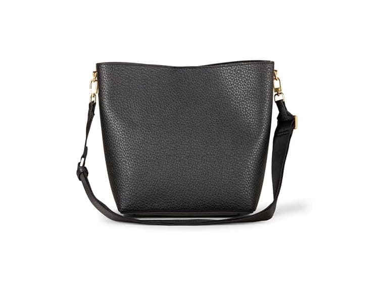 Amazon Essentials Women's Soft Bucket Bag - Image 1