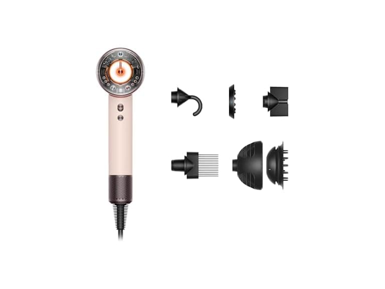 (NEW) Dyson Supersonic Nural™ Hair Dryer - Image 1