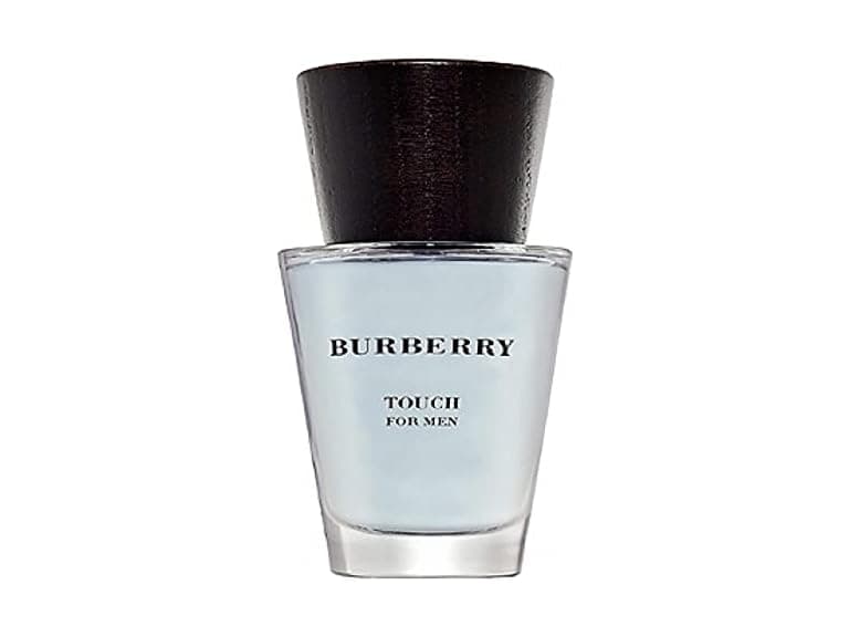 Burberry Touch/Burberry EDT Spray Tester 3.3 Oz (M) - Image 1