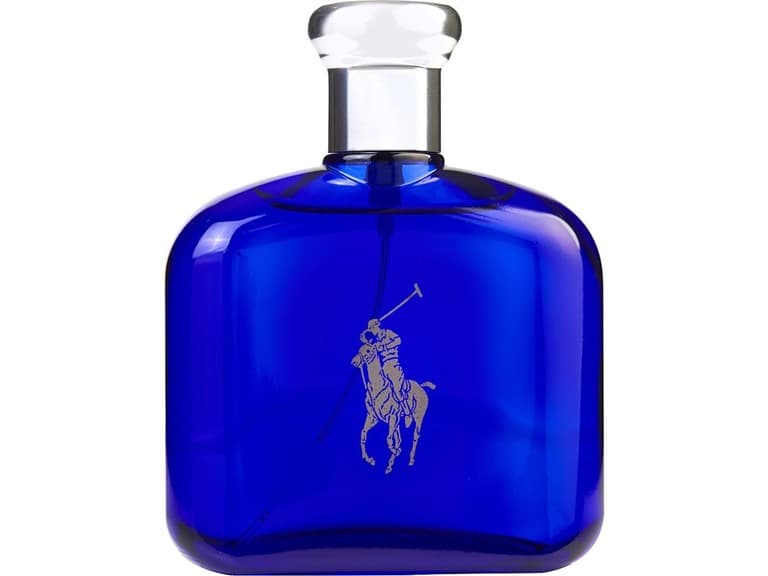 Polo Blue/Ralph Lauren EDT Spray Tester 4.2 Oz (Open Box) - Image 1