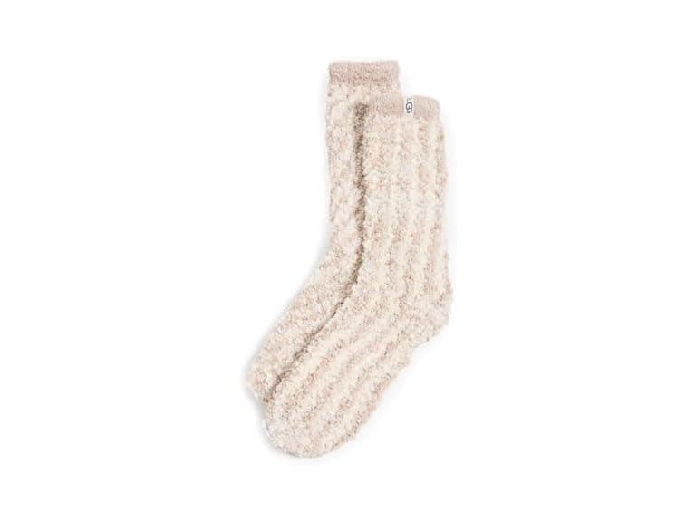 UGG Women's Cozy Chenille Sock - Image 1