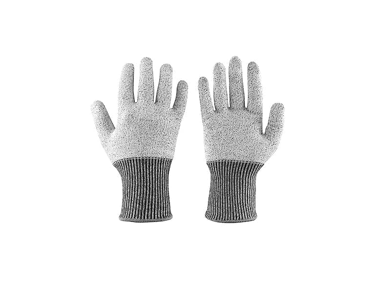 Zwilling Z-CUT RKAWICE SZARE - Image 1