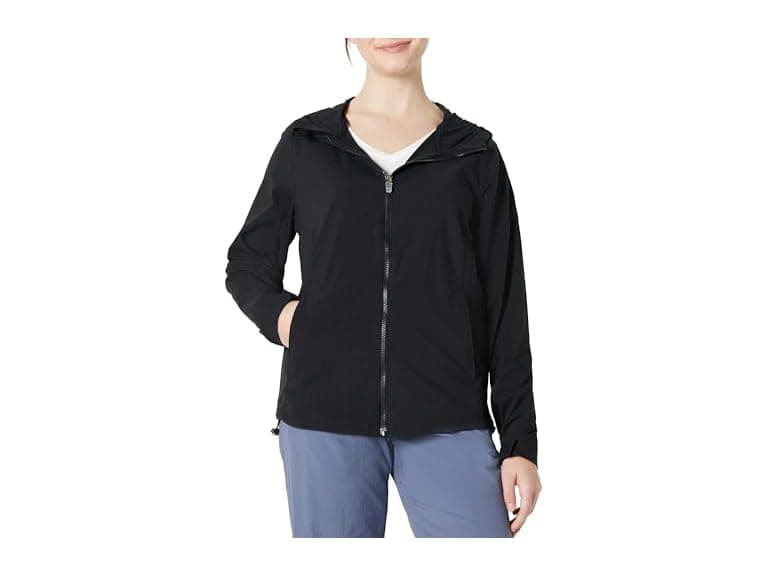 Amazon Essentials Womens Water Repellent Active Jacket - Image 1