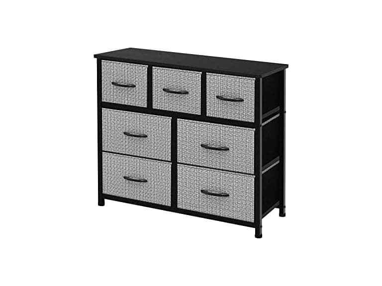 AZL1 Life Concept 7- Drawer Organizer - Image 1