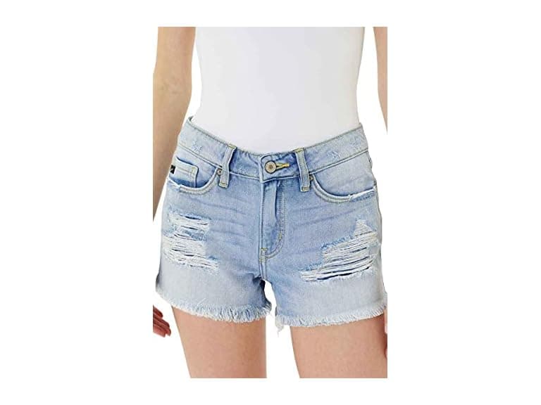 Kan Can Women (27 Short) Shorts - Image 1