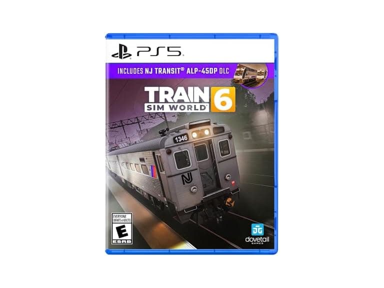 Train Sim World 6 - Image 1