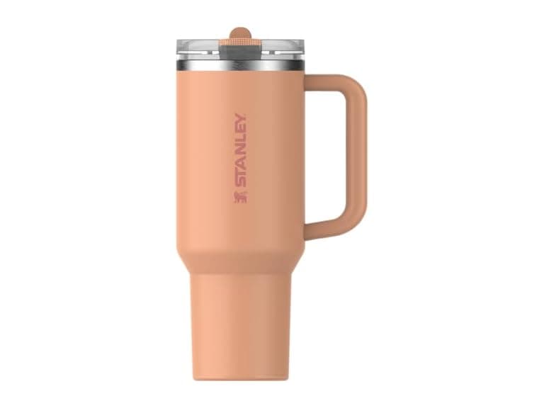 Stanley Quencher ProTour Flip Straw Tumbler 40oz - Image 1