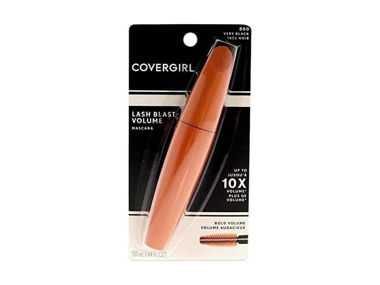 Cover Girl Eye Lash - Image 1