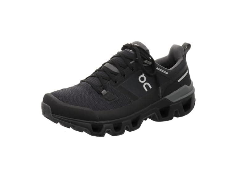 On Running Cloudwander Waterproof Men's Shoes - Image 1