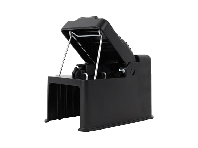 Victor M0626 Black Box Gopher Trap - Image 1