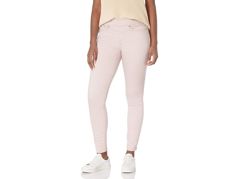 Levi Strauss Women (8 Long) Totally Shaping Jeans - Image 1