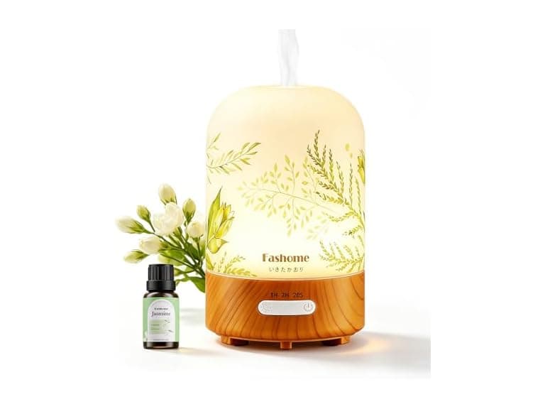 Essential Oil Diffuser - Image 1