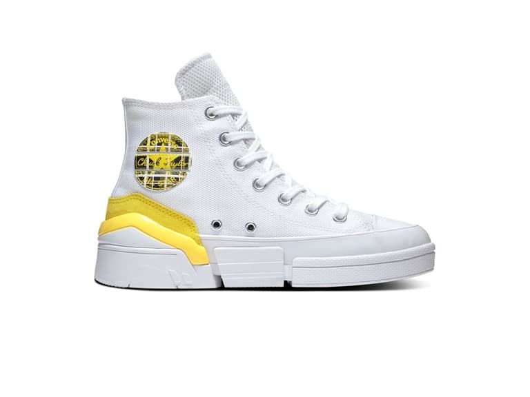 Converse All Star CPX70 High Top Women's Shoes - Image 1