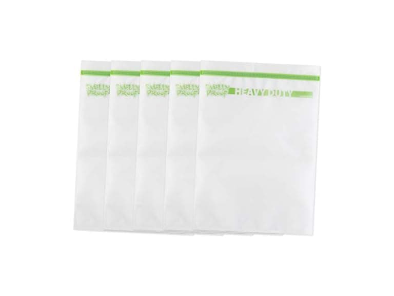 Smelly Proof Bear Tested No Smell Bag, - Image 1