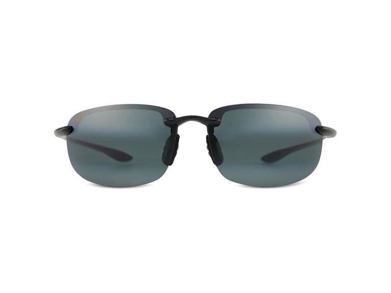 Maui Jim Unisex Polarized Hookipa Sunglasses - Image 1