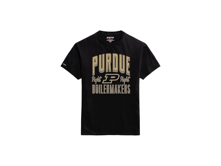 PURDUE BOILERMAKERS (L) Campus Tee - Image 1