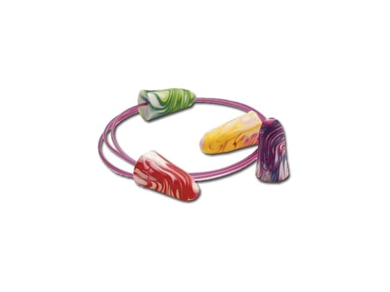 Moldex Moldex SparkPlugs Corded Earplugs - Image 1