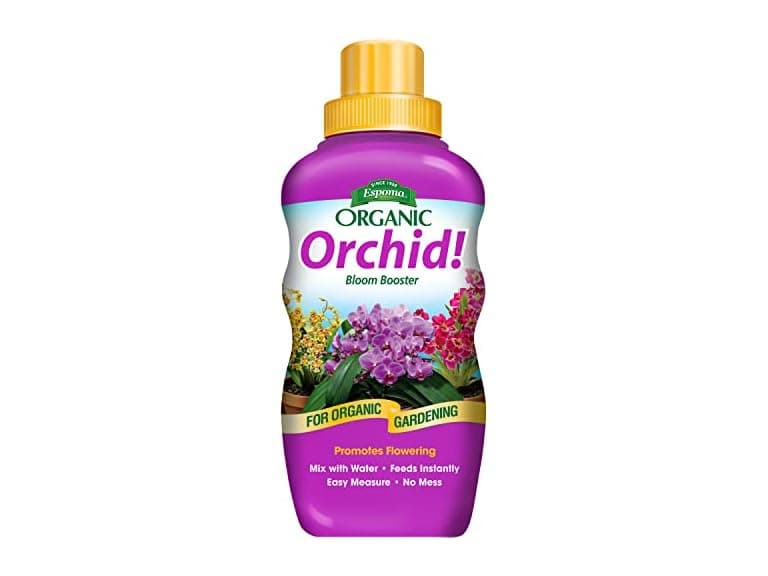 Espoma Organic Orchid! 8-ounce - Image 1