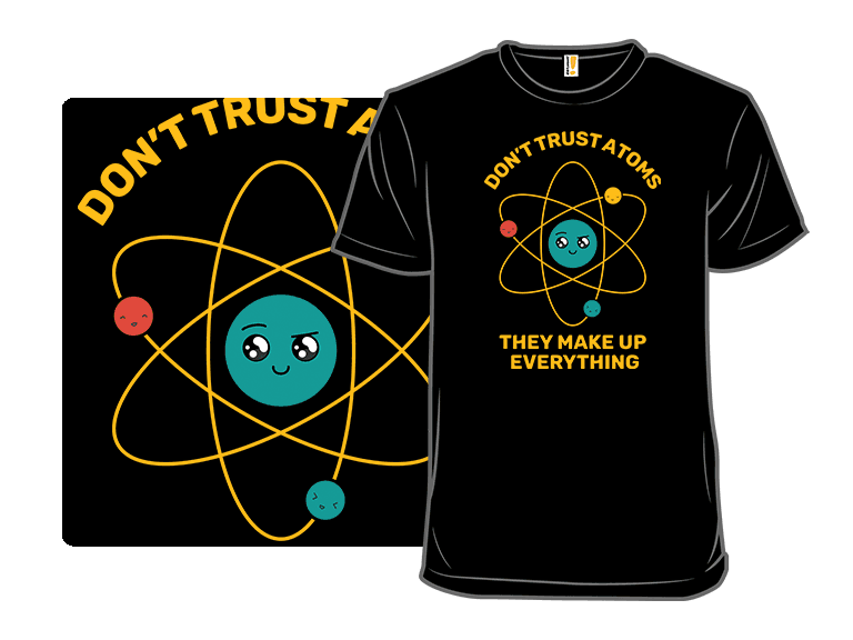 Don't Trust Atoms - Image 1
