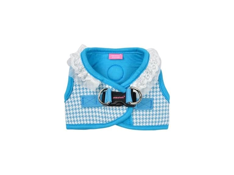 Pinkaholic New York Davina Dog Vest Harness - Image 1