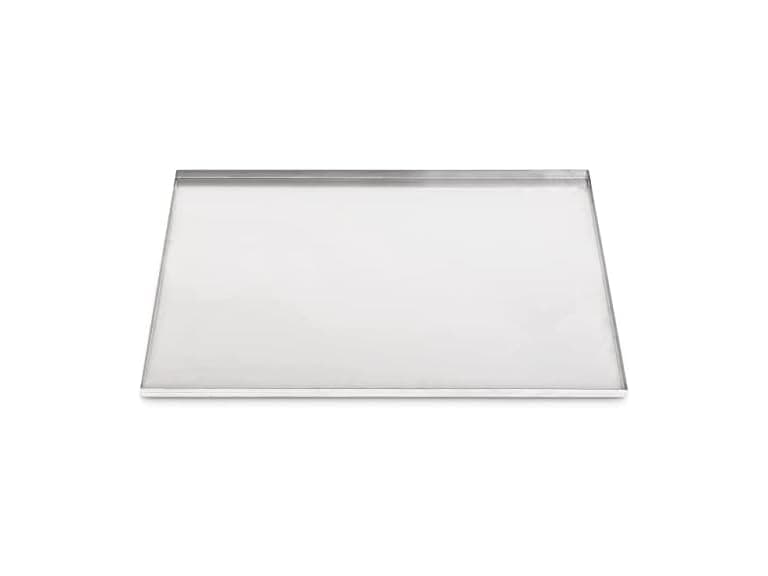 Pinnacle Systems Metal Replacement Dog Crate Pan - Image 1