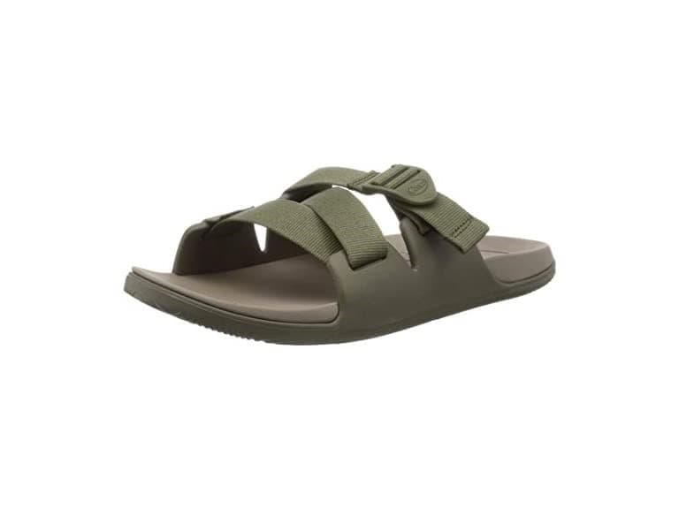 Chaco Chillos Slide Men's Sandals (12) - Image 1