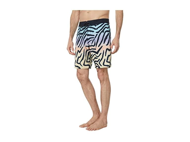 Billabong Boys (38) Sundays Pro 19" Solar - Image 1