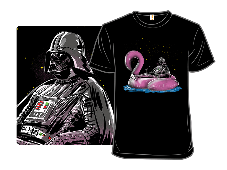 Dark Side of the Summer - Image 1