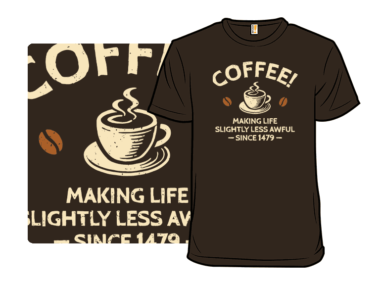 Slightly Less Awful - Image 1
