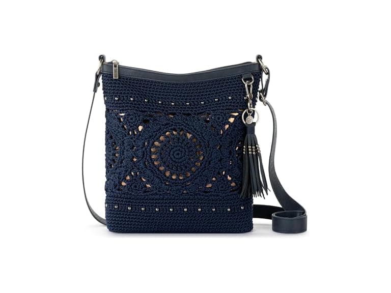 The Sak Lucia Crossbody Purse - Image 1