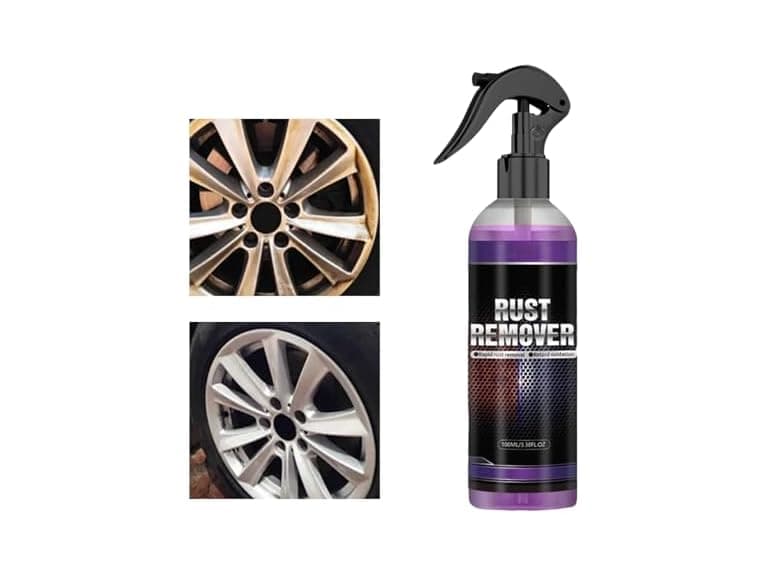 Generic AAP-Auto-116 (2 Pack) Rust Dissolver - Image 1