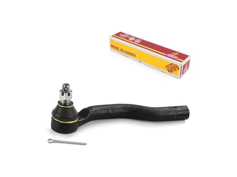 METRIX PREMIUM CHASSIS PARTS - Image 1