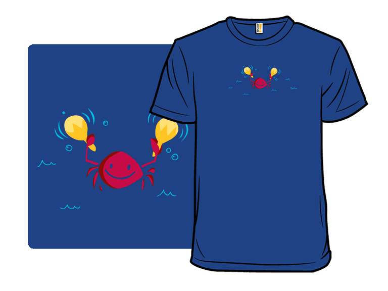 Carefree Crab - Image 1