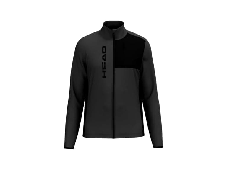 Head Men Martin Full Zip Midlayer - Image 1