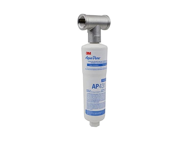Scale Inhibitor Water System - Image 1