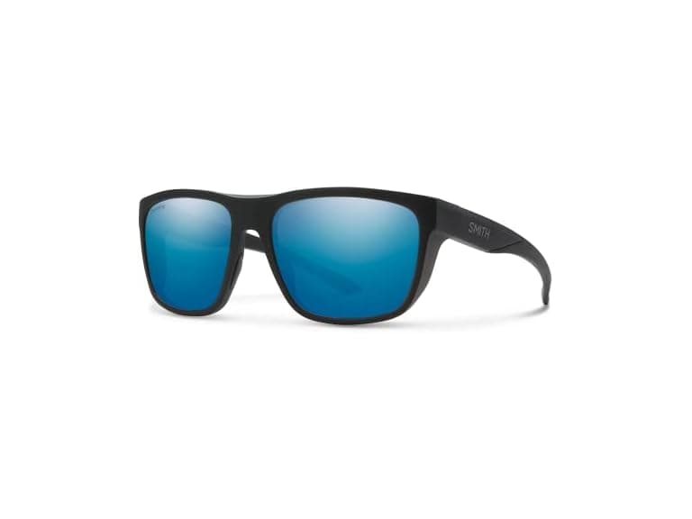 Smith Optics Men's Barra Polarized Sunglasses - Image 1