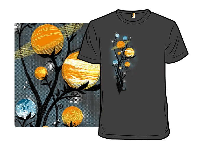 Gardening At Night - Image 1