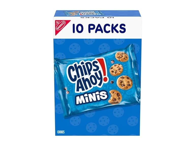 Chips Ahoy! Cookies - Image 1