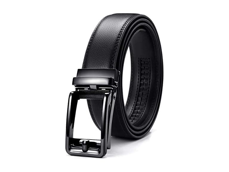 Chaoren Men (28" to 34" Waist Adjustable) Belt Gun - Image 1