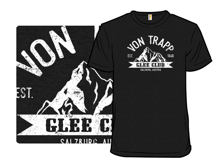 Von Trapp Glee Club - Image 1
