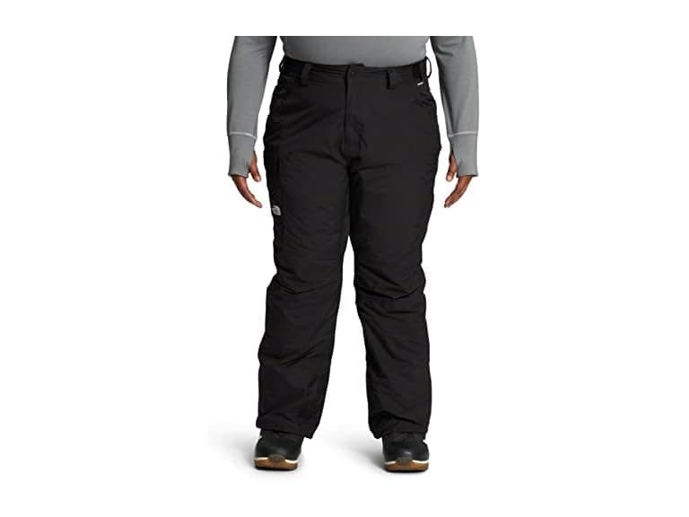 The North Face Women (1X) Freedom Insulated Pants - Image 1