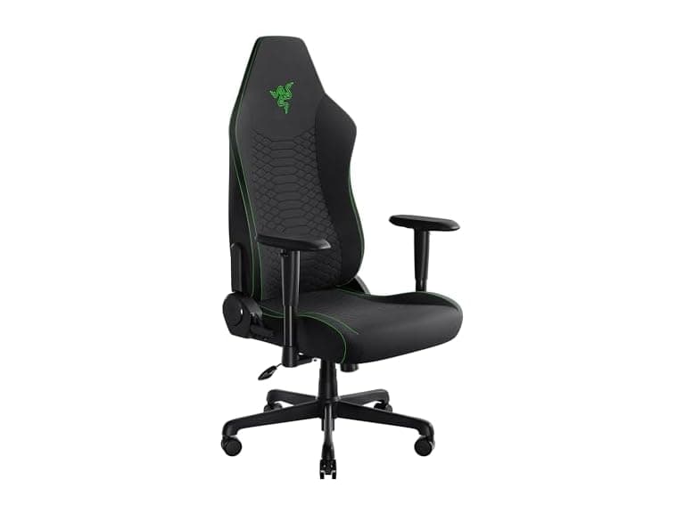 Razer Iskur V2 X L33T Edition Ergonomic Gaming Chair - Image 1