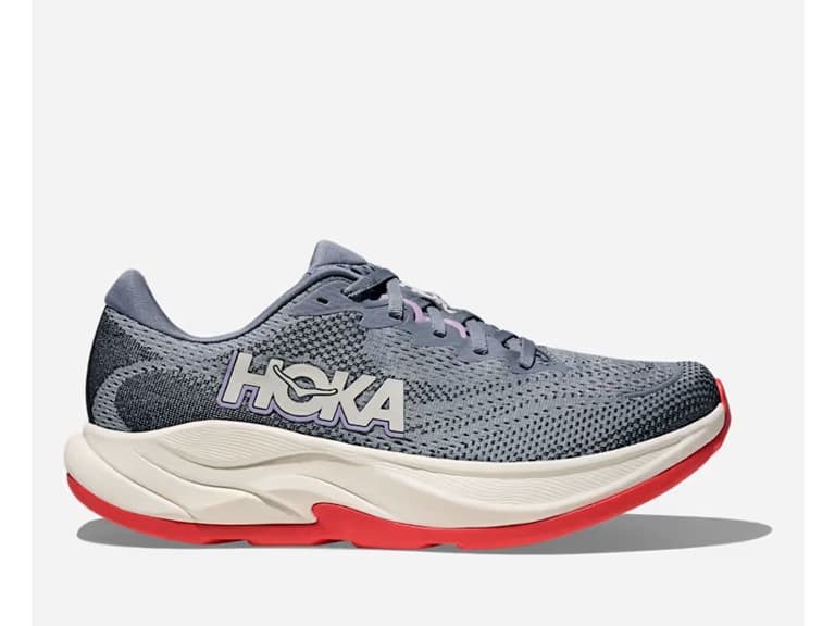 Hoka Rincon 4 Women's Wide Running Shoes - Image 1