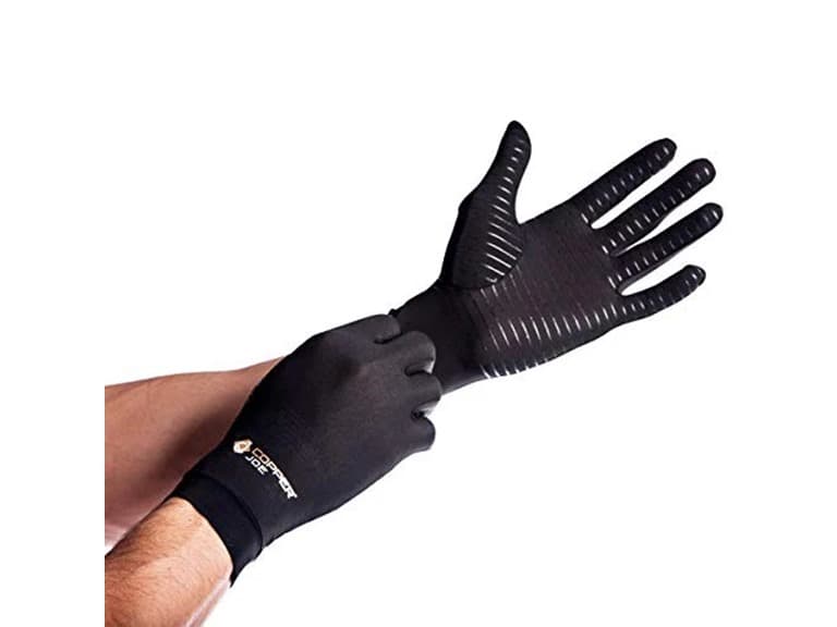 Copper Joe Full Finger Gloves 4Pk - Image 1
