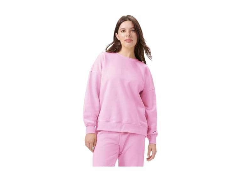 Florence By Mills Women Cozy Sweatshirt - Image 1