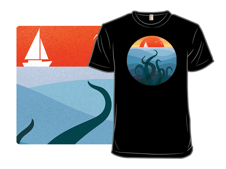 Kraken - Image 1