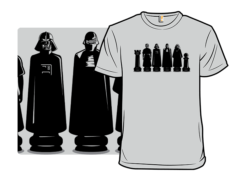 Dark Knights - Image 1