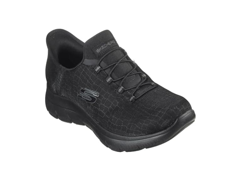 Skechers Women's Slip-Ins Summits Classy Night - Image 1