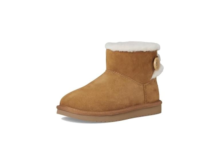Koolaburra by UGG Kids' Nalie Mini Boot - Image 1