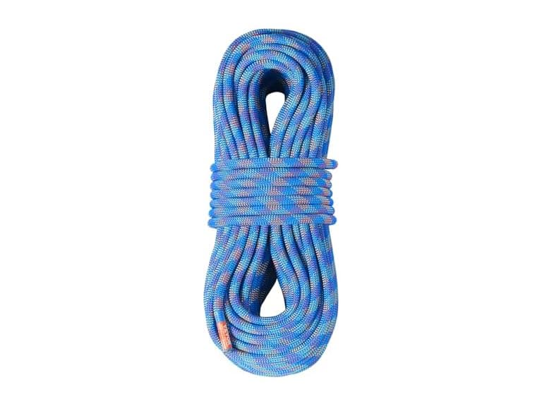 VEVOR 10.2mm Dynamic Climbing Rope - Image 1